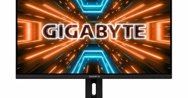 GIGABYTE M32U 31.5